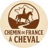 Chemin de France à cheval
